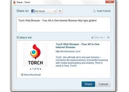 Torch Browser Free Download For Mac