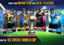 Download And Install ICC Pro Cricket 2015 For PC