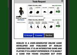 Robux And Tix Cheat For Roblox Download And Install Ios