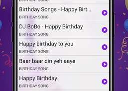 Happy Birthday Song With Name Generator Download And Install Android