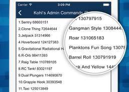 Admin Commands For Roblox Download And Install Ios