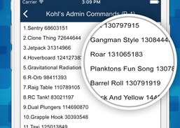Admin Commands For Roblox Download And Install Ios