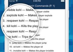 List Of All Admin Commands On Roblox