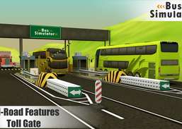Bus Simulator 18 - Official Map Extension .rar Free Download